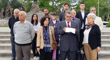 PKK’nın Silah Bıraktığını Duyurmasına ADD İnegöl’den Tepki Geldi