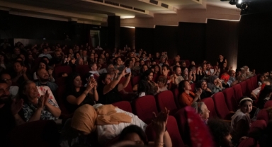 Şişli Belediye Başkanı Resul Emrah Şahan’dan Şişli Tiyatrosu’na mektup: ‘Sanat, iyilik ve çocukların güzel kalbi kazanacak’