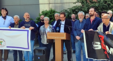 SOMA FACİASININI UNUTMADIK, UNUTTURMAYACAĞIZ!