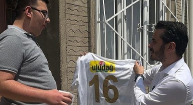 Sosyal medyada başladı, mahallede gerçek oldu