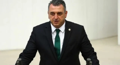 “Söylem devri bitti” diyen vekilden çağrı: Yeni anayasa için harekete geçin!