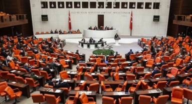 TBMM Başkanlık Seçimi İçin Takvim Açıklandı