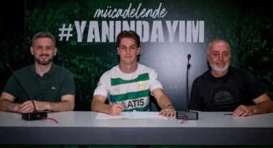 Timsah’tan Yeni İmza Hamlesi!