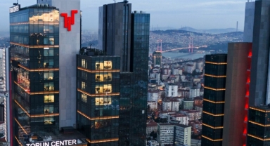 Torunlar Enerji-İBB Hattında Rüşvet Krizi