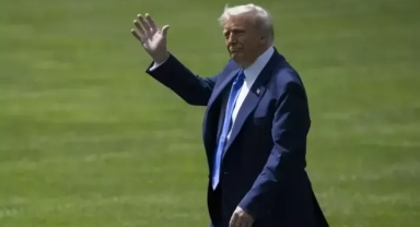 Trump İstanbul Yolunda mı?
