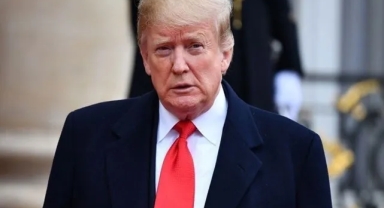 Trump’tan Putin’e Tehdit: “Bizimle Oynama, Pişman Olursun”