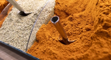 Türk Baharatları 156 Ülkenin Sofrasında