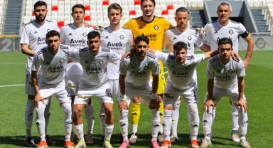Türk futbolunun köklü takımlarının önlenemez seri düşüşü