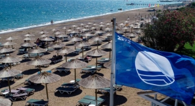 Türkiye’den Mavi Bayrak Rekoru: Dünyada 3. Sırada!