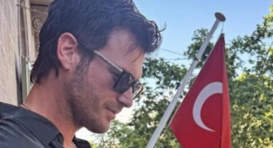 Ünlü Oyuncu Kıvanç Tatlıtuğ, Nikâh İçin Barcelona’da