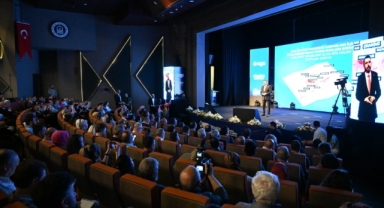YILDIRIM’DA ÖNCELİK KENTSEL DÖNÜŞÜM
