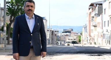 YILDIRIM’DA TRAFİĞE ‘HUZUR’ ÇÖZÜMÜ