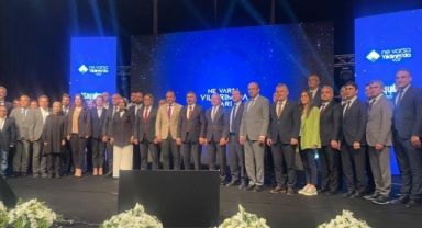 Yıldırım'dan Büyükşehir'e takas teklifi