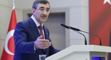 Yılmaz: Suriye Yaptırımlarının Kaldırılması Olumlu Bir Adım