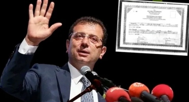 YÖK’te Şaşırtan Kayıp: İmamoğlu’nun Lisans Diploması Yok, Yüksek Lisans Duruyor