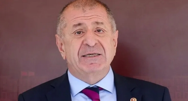 148 Günlük Tutukluluğun Ardından Tahliye! Ümit Özdağ Serbest