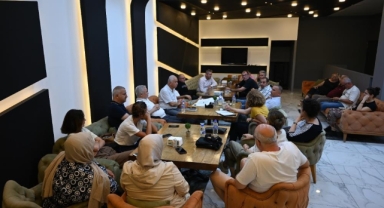 30 Ağustos Zafer Mahallesi zehir soluyor