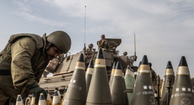 ABD’den İsrail’e Kritik Destek: Sığınak Delici Bombalar Yolda