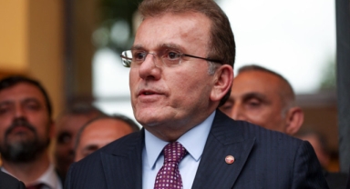 ADALET PARTİSİ LİDERİ ÖZ AÇIKLADI!