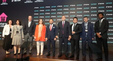 Ailelere Dijital Rehberlik: TikTok’tan Güvenlik Eğitimi