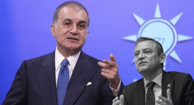 AK Parti Sözcüsü Çelik’ten Özel’e Sert Eleştiri: “Savaş Lobisinin Sözcülüğünü Yapıyor”