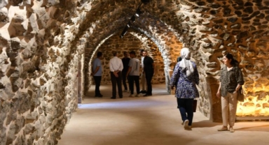 Asırlık Sessizlik Bozuldu: Mor Kiryakus Manastırı Kapılarını Açtı