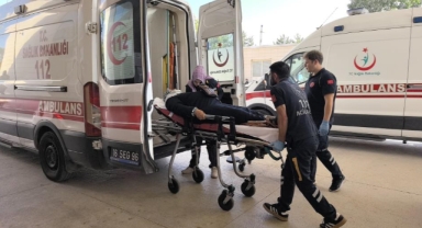 Bursa’da otomobiller çarpıştı: 4 yaralı