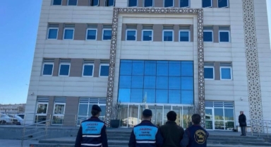 Çanakkale'de 11 orman yangınıyla ilgili 6 şüpheli gözaltına alındı