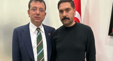 CHP'li Eski Yönetici Erkan Çakır: İmamoğlu’nu şikayet eden herkes CHP’li