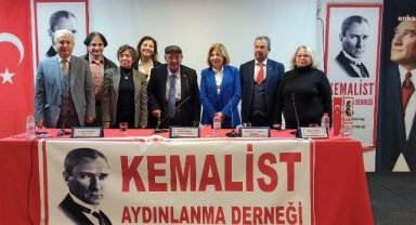CHP LİDERİ ÖZEL’İN “ANA DİLDE EĞİTİM” ÇIKIŞINA KEMALİST AYDINLANMA DERNEĞİ’NDEN TEPKİ