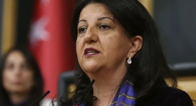 DEM Parti'de Meclis Başkanvekilliği İçin Yeni İsim Belirlendi