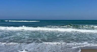 Denize Girişe 2 Günlük Yasak! Valilikten Resmi Açıklama Geldi