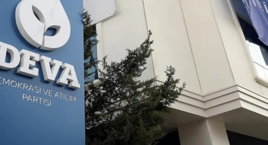DEVA Partisi'nde Şok Ayrılık: İki İsim İstifa Etti