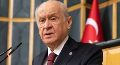 Devlet Bahçeli’den Çağrı: İsrail-İran Gerilimi Derhal Son Bulmalı
