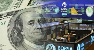 Enflasyon rakamları açıklandı, piyasalar yön arıyor!
