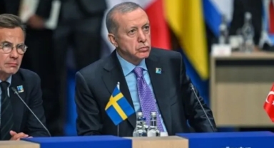 Erdoğan'dan Stratejik Zirveler ve İkili Temaslar