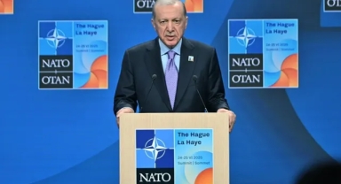 Erdoğan NATO’da Konuştu: Türkiye’nin Tutumu Net