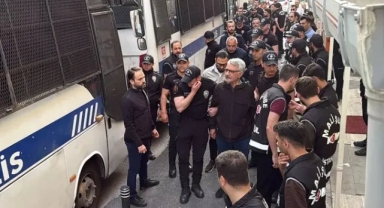 Eski CHP Milletvekili Aykut Erdoğdu’nun da aralarında olduğu 4 kişi hakkında yolsuzluk soruşturmasında tutuklama talebi!