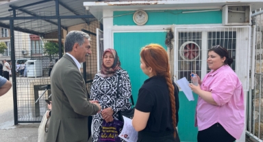 Gemlik Belediyesi’nden Sınav Maratonuna Destek