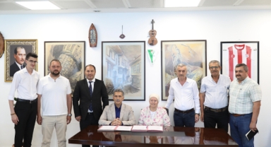 Gemlik’te Patili Canlar İçin Örnek Dayanışma