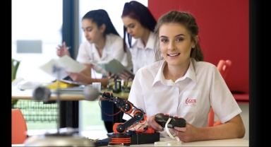 GEN KOLEJİ: 2025 AYT, bilgiyi yorumlama ve analiz etme gücünü öne çıkardı