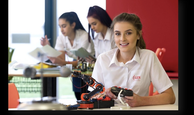 GEN KOLEJİ: 2025 AYT, bilgiyi yorumlama ve analiz etme gücünü öne çıkardı