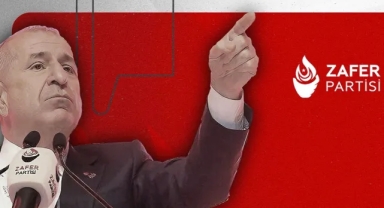 Gözler Bu Kararda: Ümit Özdağ'ın Duruşmasından İlk Fotoğraflar Medyada