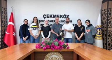 HAL VE HİS DERGİSİ’NİN İLK SAYISI FİLİSTİN KONUSUYLA ÇIKTI!