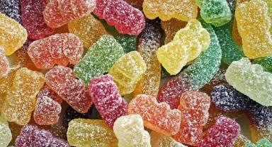 Haribo Şekerinde Uyuşturucu: Raflardan Toplatılıyor mu?