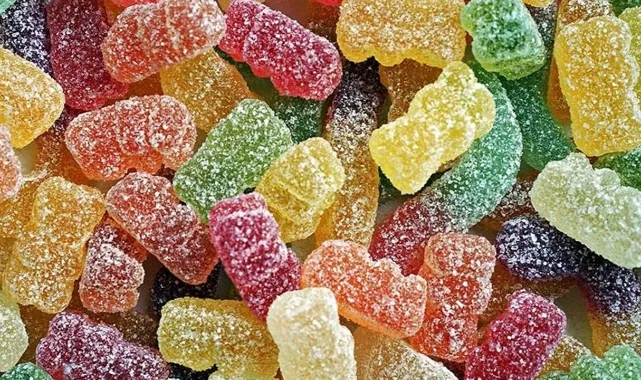 Haribo Şekerinde Uyuşturucu: Raflardan Toplatılıyor mu?