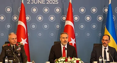 İki Ülke Anlaştı: Esirler Serbest Bırakılıyor
