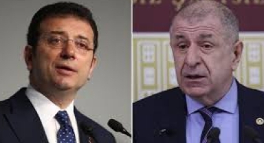 İmamoğlu’ndan Özdağ’a Adalet Desteği: “Hukuk Herkes İçin Var”