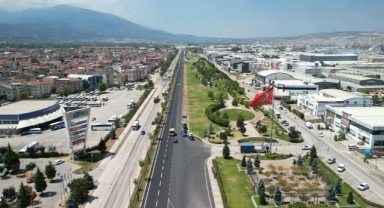 İnegöl il statüsüne mi kavuşacak