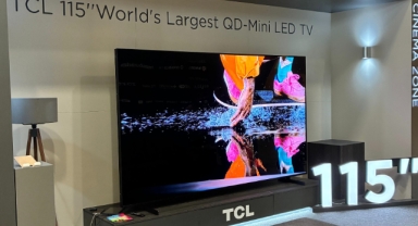 “İnsanlar Artık Eve Göre TV Seçmiyor, TV’ye Göre Ev Seçiyor”
